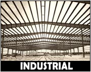 Industrial Projects Gallery